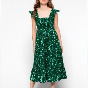 Hill House Ellie Nap Dress XS